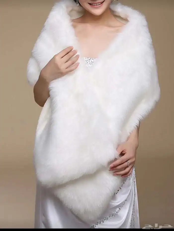 فساتين فخمة زفاف او ملكة 3