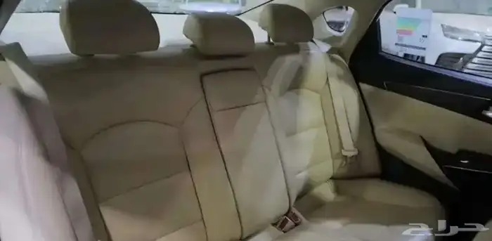 كيا كدنزا 2020 5