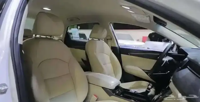 كيا كدنزا 2020 2