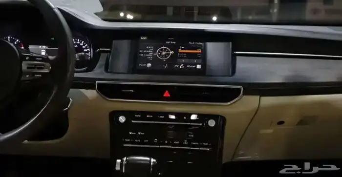 كيا كدنزا 2020 6