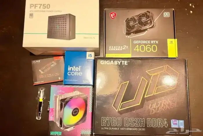 Gaming PC   بي سي العاب 8