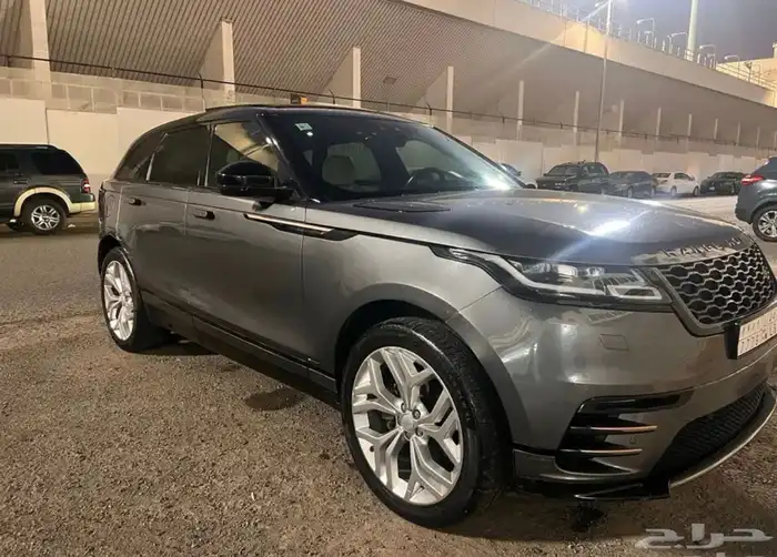 رينج روفر2018 1