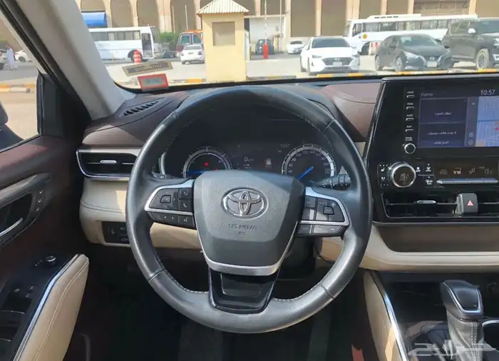 هايلاندر ليميتد فل كامل 2022 1