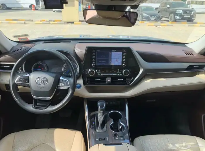 هايلاندر ليميتد فل كامل 2022 10