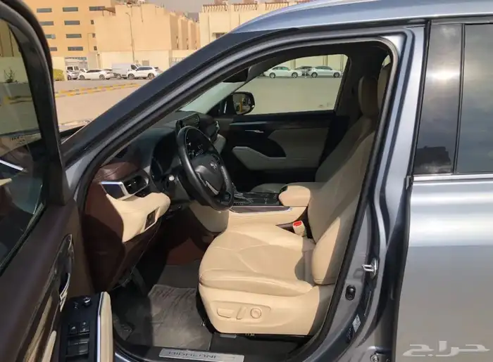 هايلاندر ليميتد فل كامل 2022 11