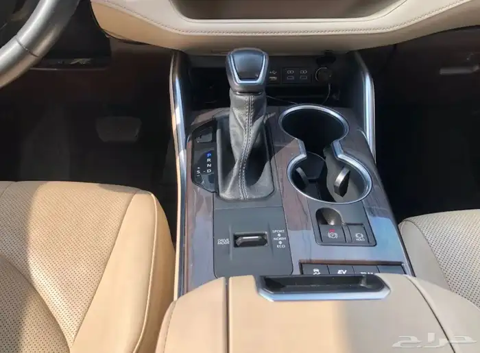 هايلاندر ليميتد فل كامل 2022 8