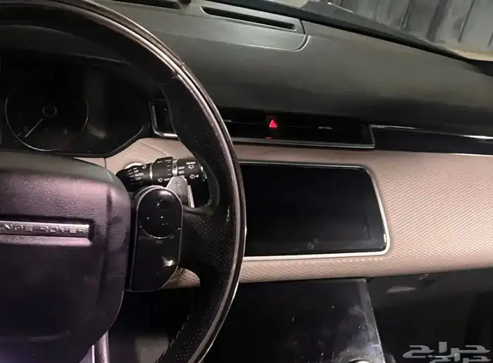 رينج روفر2018 6