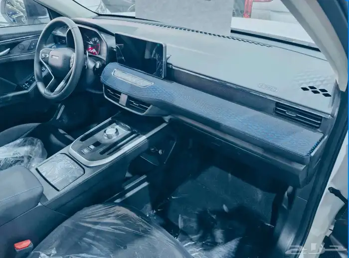 هافال جوليان 2025 خليجي جديد اصفار 27