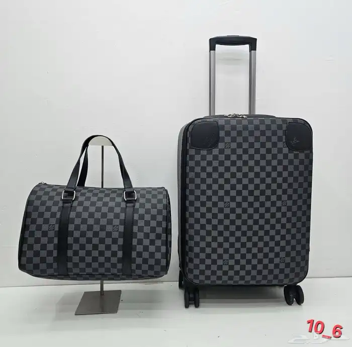 شنط سفر شنط دبش 13