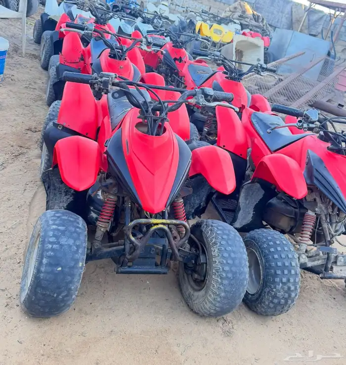 دبابات سبيدر مان رام 50 2