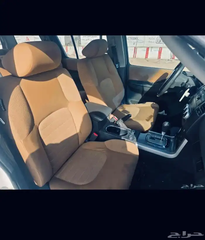 للبيع او البدل باثفندر 2014 بودي وكاله علية تجهيزات 10