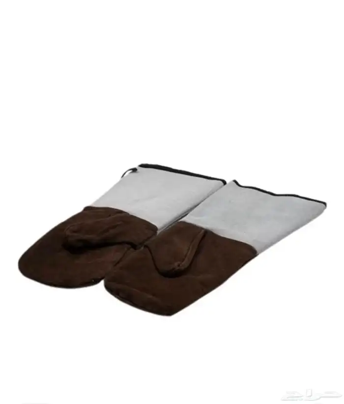 جونتي كفوف حراري للمخابز thermo hauser موديل ايطالي 0