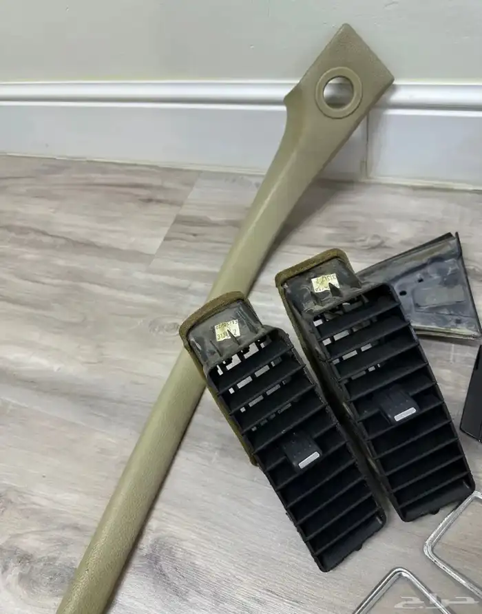 قطع فورد تورس 5