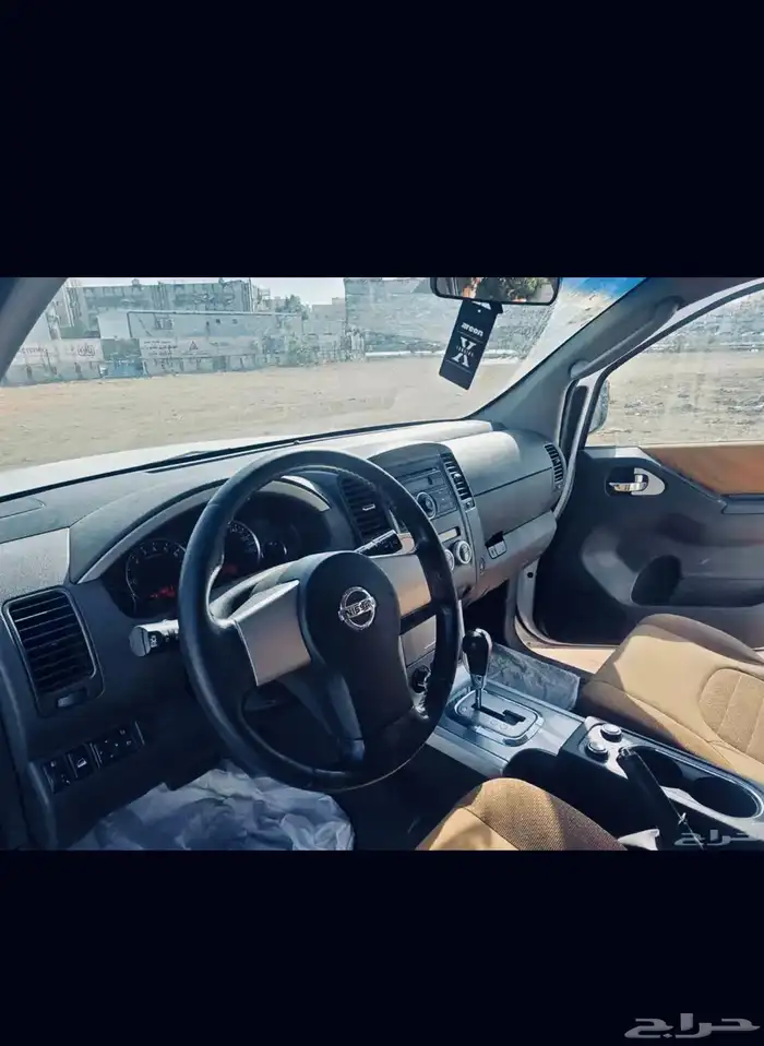 للبيع او البدل باثفندر 2014 بودي وكاله علية تجهيزات 8