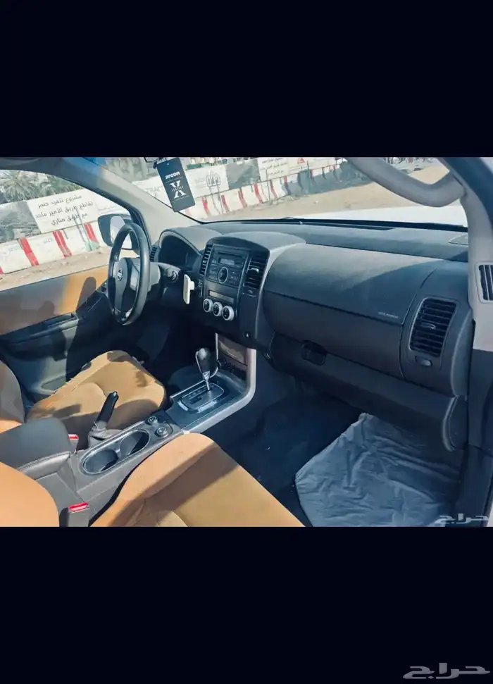 للبيع او البدل باثفندر 2014 بودي وكاله علية تجهيزات 9