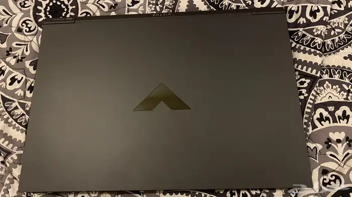 لابتوب قيمنق Victus HP استخدام 6 شهور نظيف جدا 3