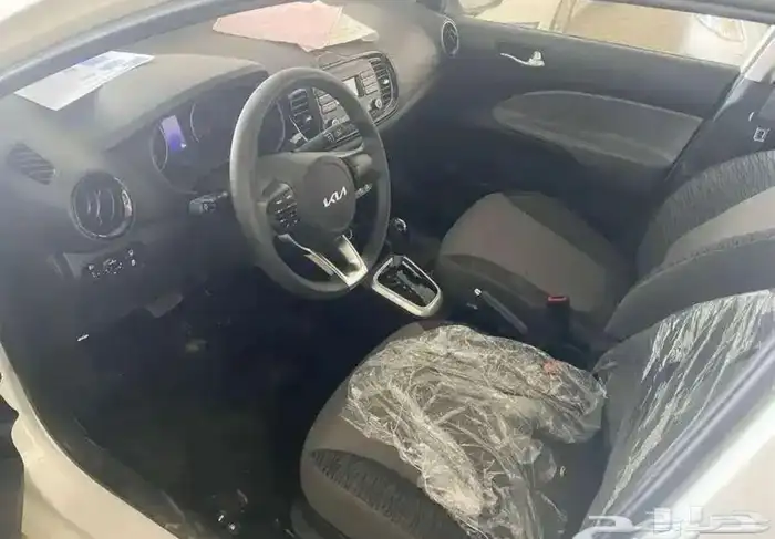 كيا بيجاس سعودي- جديد - 2025 ( اقل سعر ) 6