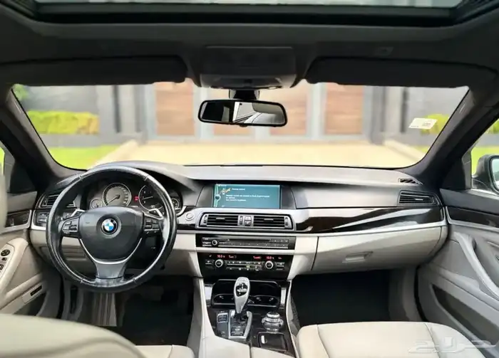 بي ام 530 للبيع Bmw 24