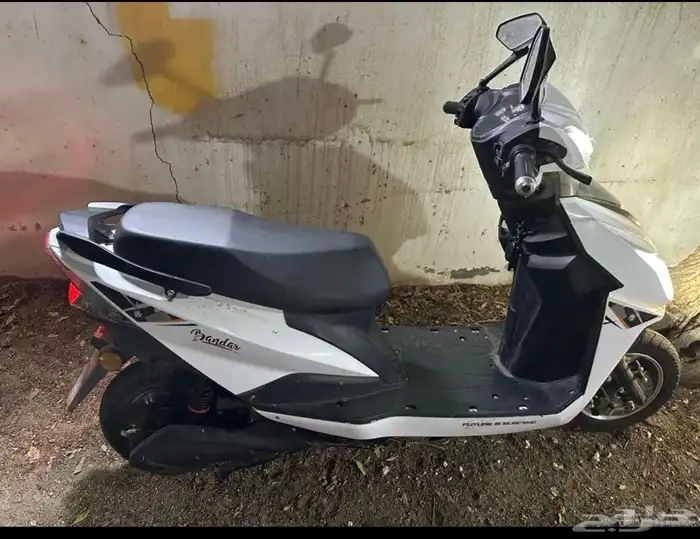 دباب عجيب كهرباء 0