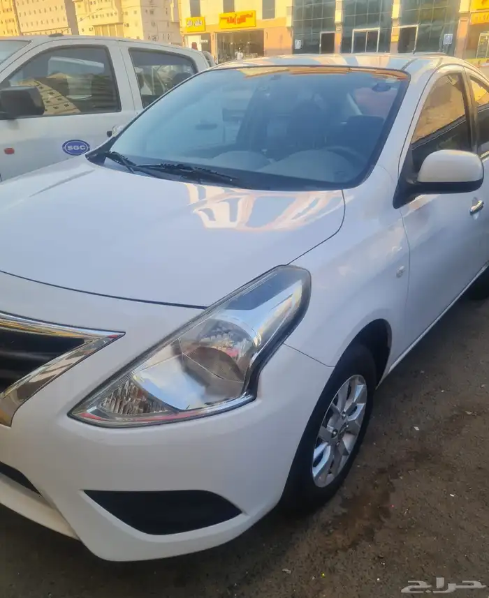 نيسان صني 2020 1