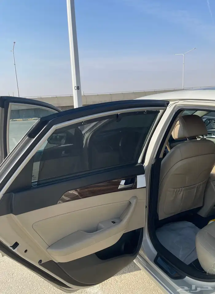 سوناتا 2017 فل 14