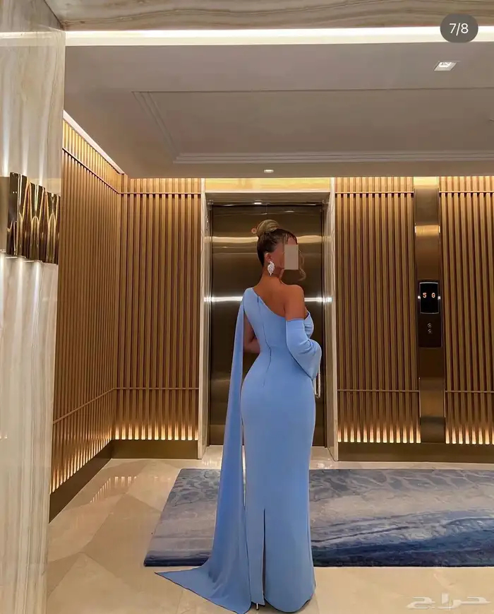 فستان سهرة وزواج 1