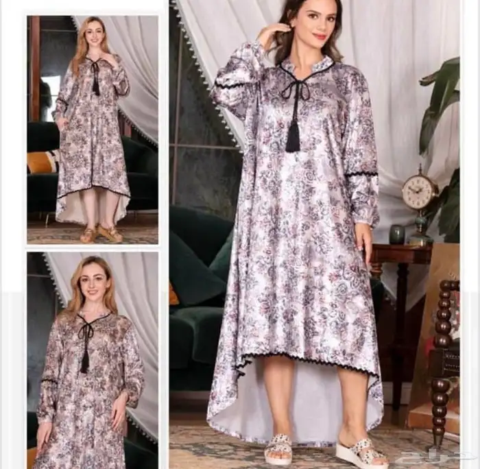 للبيع ملابس نسائية بالجمله 8