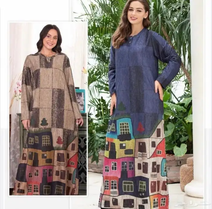 للبيع ملابس نسائية بالجمله 3