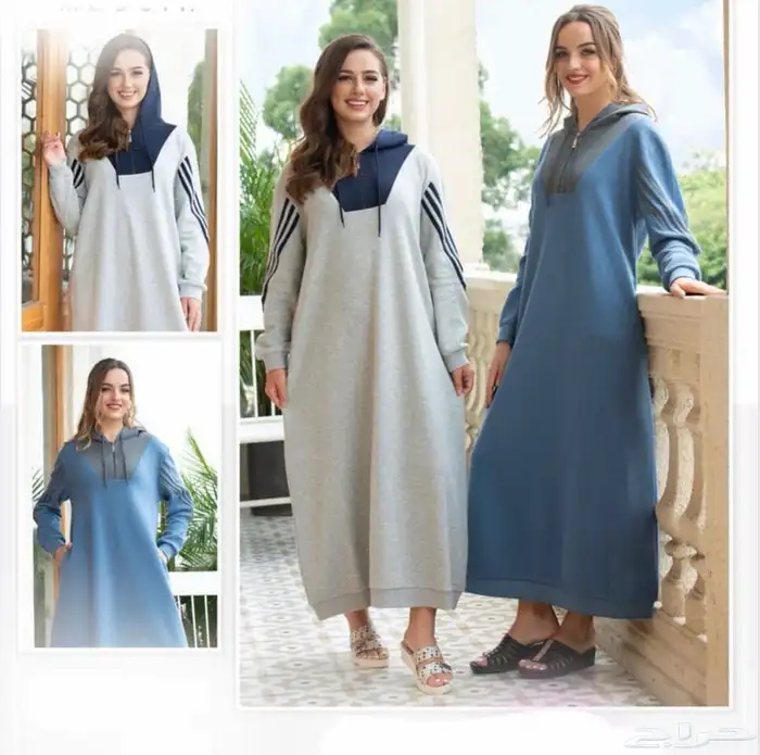 للبيع ملابس نسائية بالجمله 7