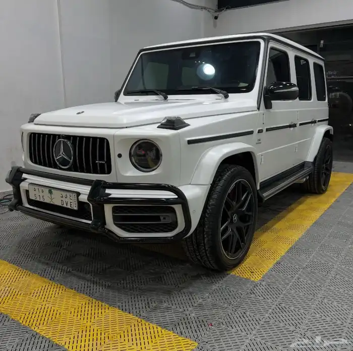 عرض الجمعة البيضاء على البكج 1