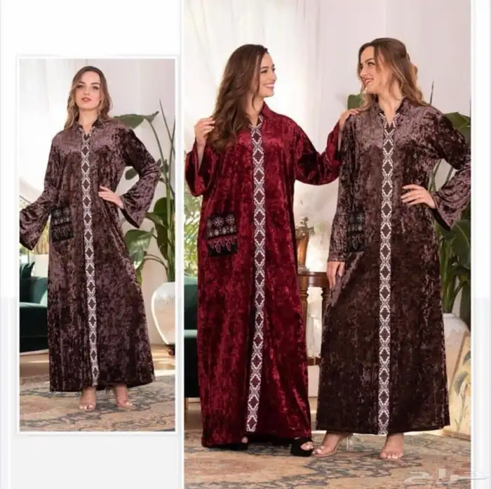 للبيع ملابس نسائية بالجمله 1