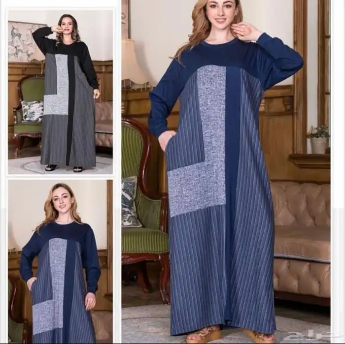 للبيع ملابس نسائية بالجمله 5