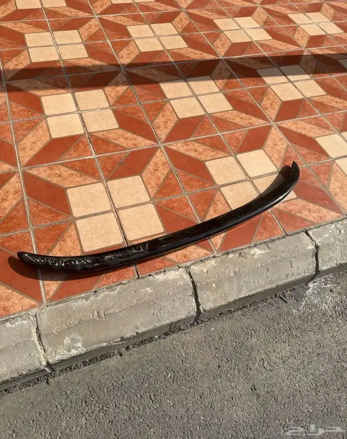 جناح كامري 2011 0