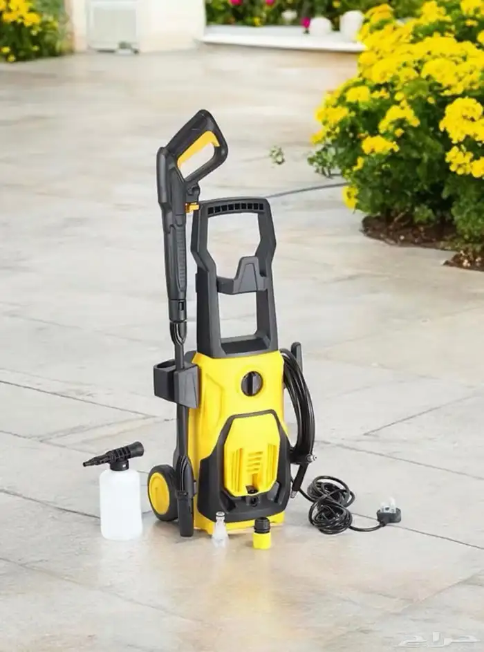 مكينة ضغط ماء جديدة باقل سعر 149 1