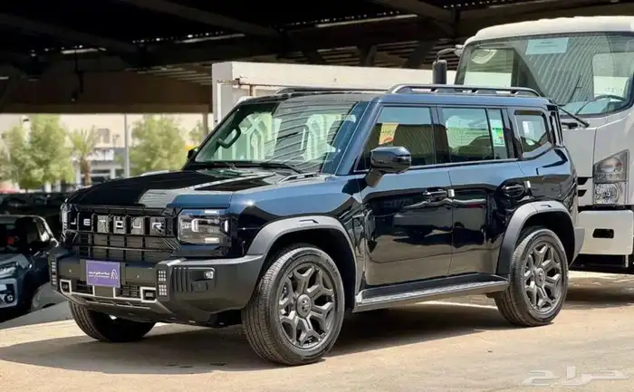 جيتور T2 لاكجري 2026 فل كامل (مبيعات الكاش والتقسيط) 2