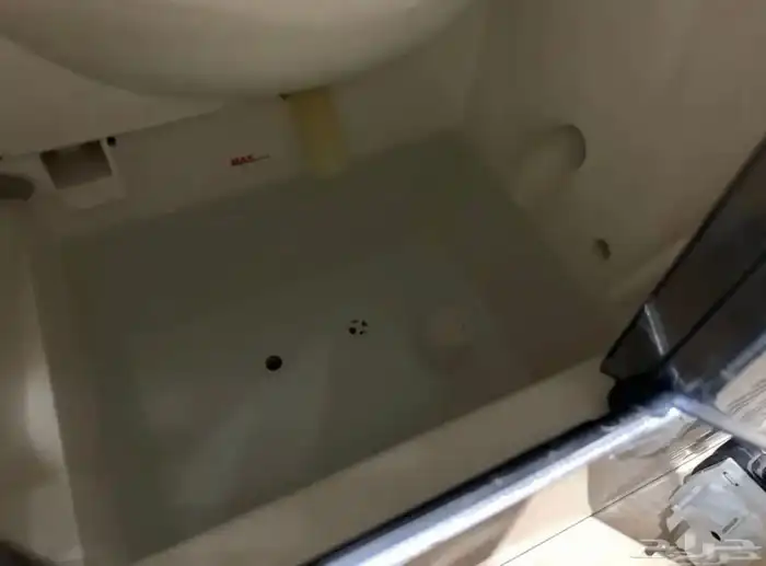 ماكينة ثلج HOMGELEC الأصلية 2