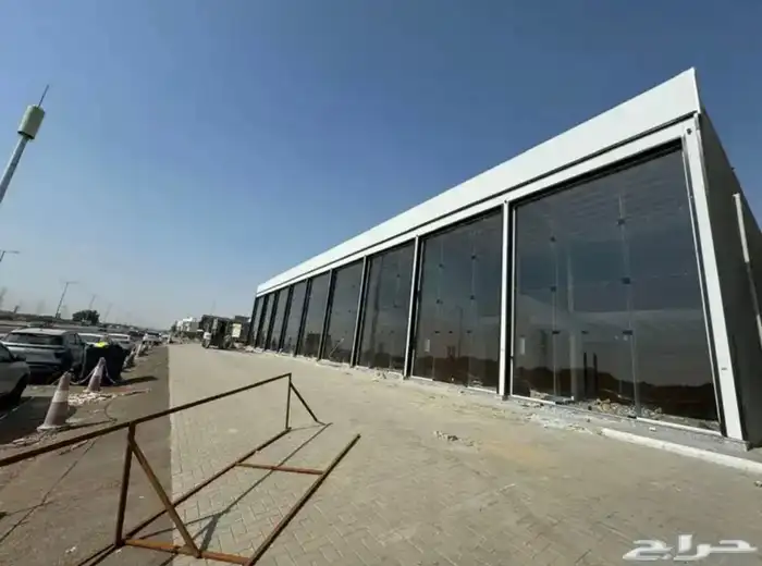 للإيجار محل تجاري مميز 1