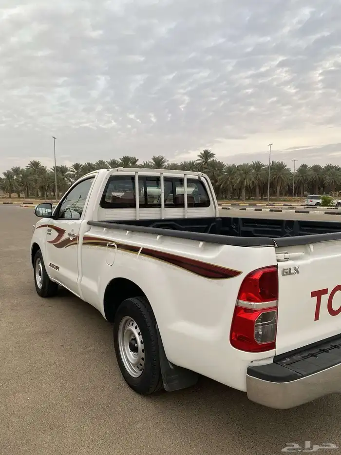 هايلوكس2014 1