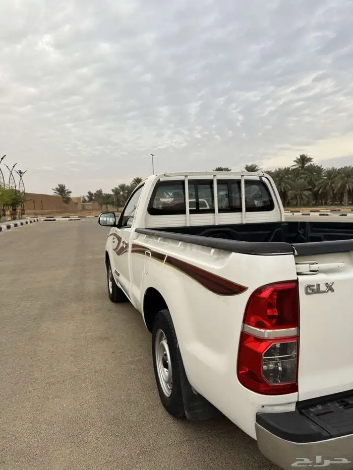 هايلوكس2014 2