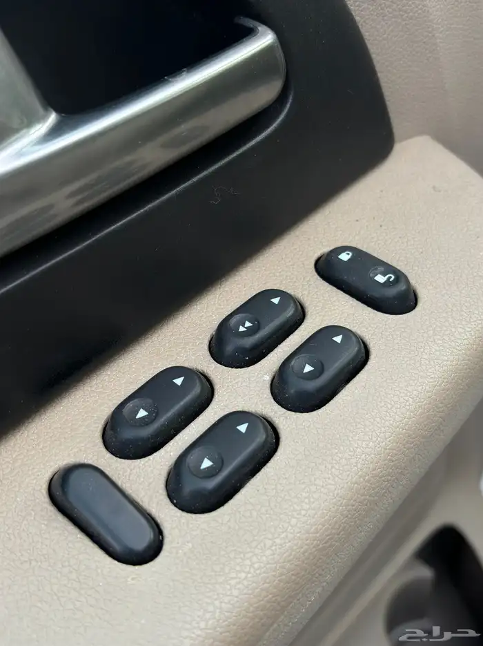 فورد اكسبديشن 2004 نص فل XLT قصير 19