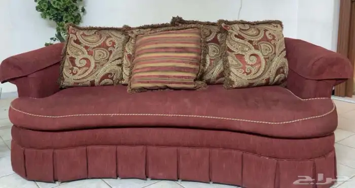 كنب امريكي للبيع 1