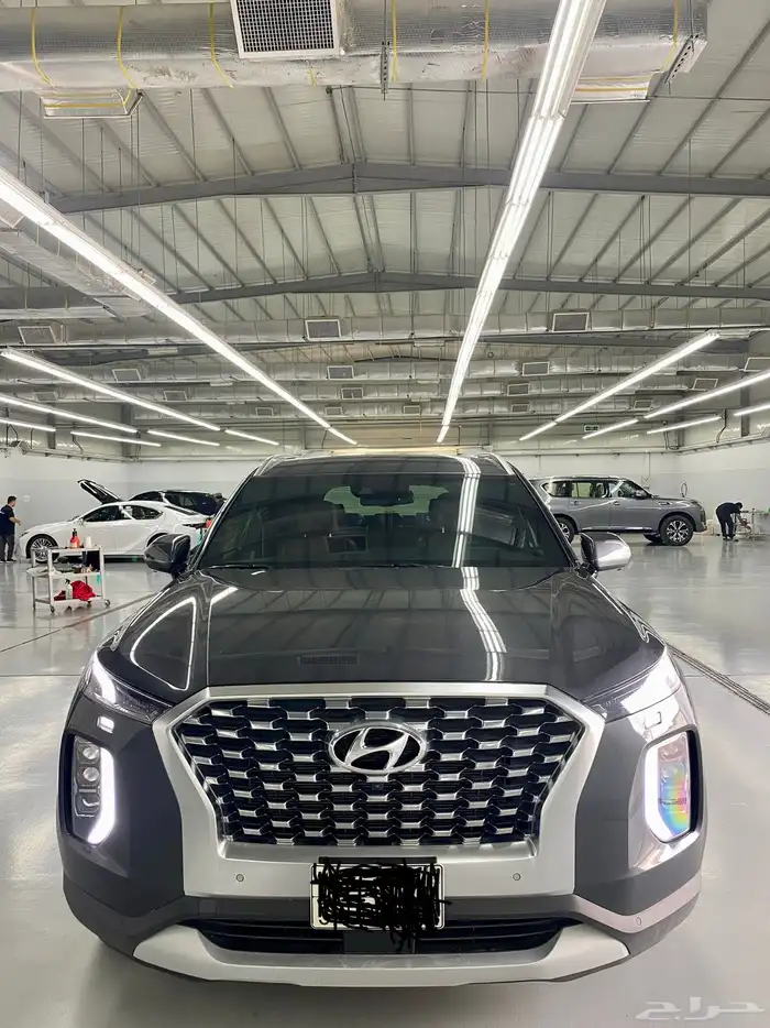 هيوانداي بالسيد 2021 فل كامل 0