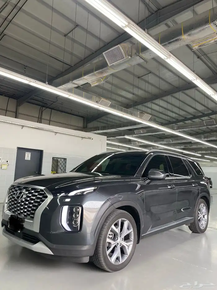 هيوانداي بالسيد 2021 فل كامل 1