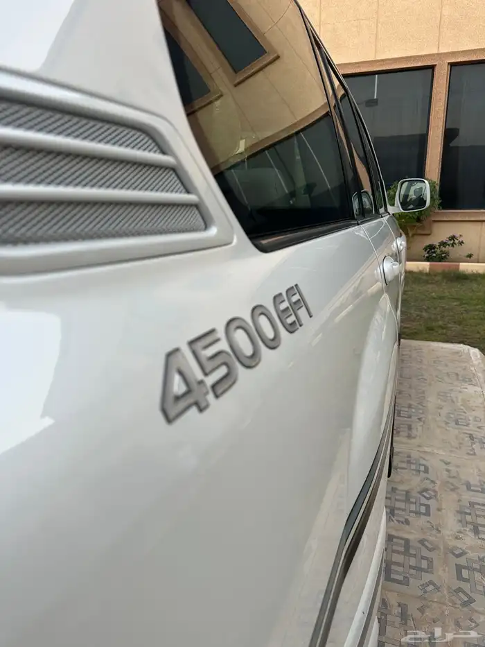 جيب لاند كلوزر 2006 منوة المستخدم 14