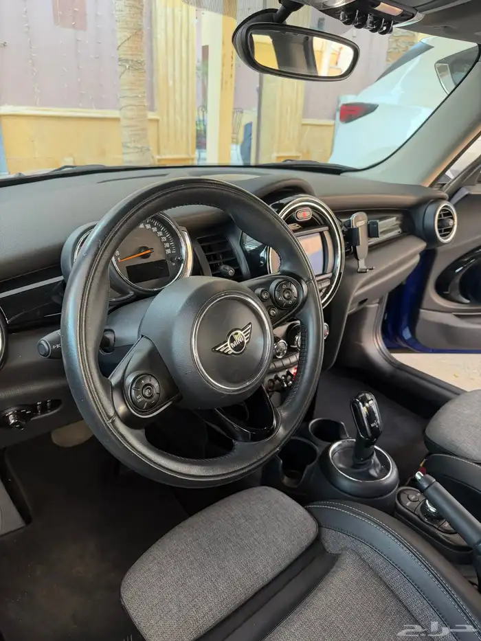 مني كوبر ستاندر 2020 7