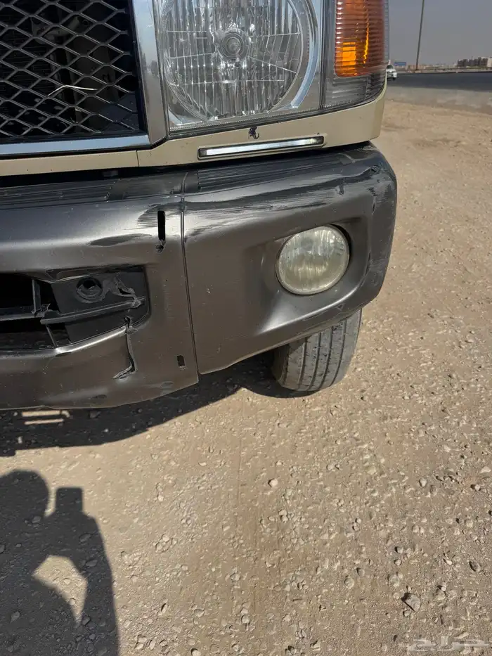 للبيع شاص ديزل 10