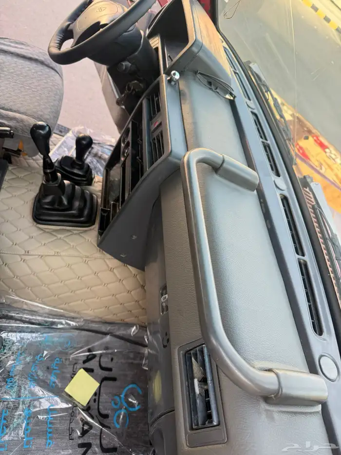 باترول 97   4 أبواب 6