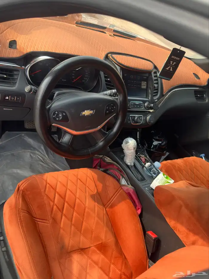 امبالا موديل 2014 فل كامل للبيع 7