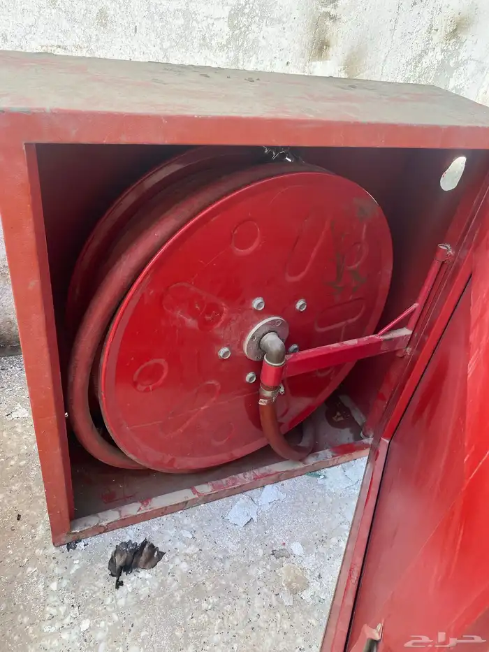 مضخة ماء لم تستعمل 5