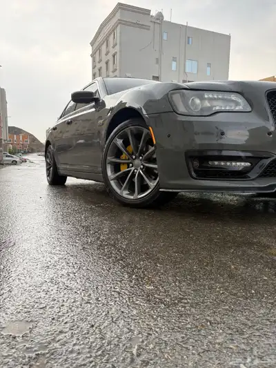 كريزلر C300 2011 index